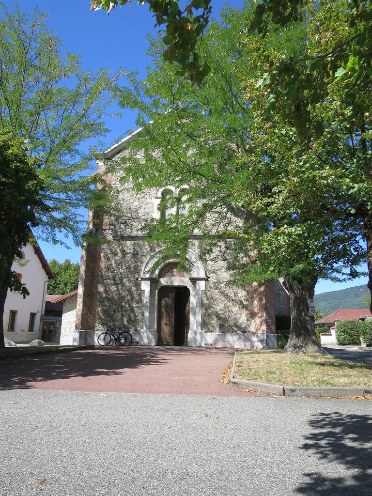 Saint-Cassien