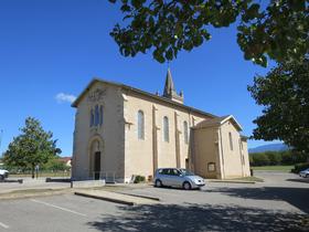 Saint-Sauveur